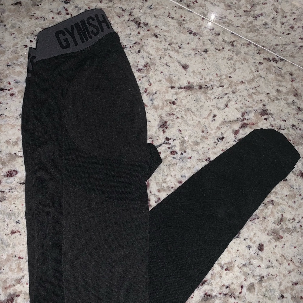 Gymshark leggings